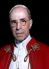 Pio XII